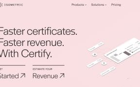 Isometric Certifies New Improved Forest Management Protocol for Nature Based Carbon Removal