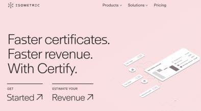 Isometric Certifies New Improved Forest Management Protocol for Nature Based Carbon Removal