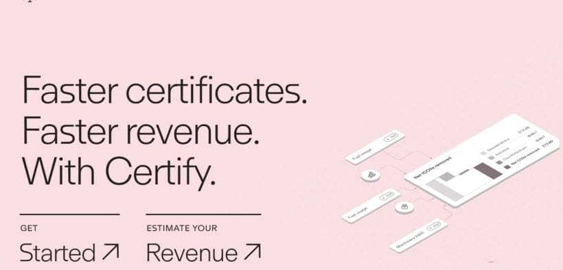 Isometric Certifies New Improved Forest Management Protocol for Nature Based Carbon Removal