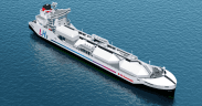 Japan’s Kawasaki To Build World’s Largest Liquefied Hydrogen Carrier