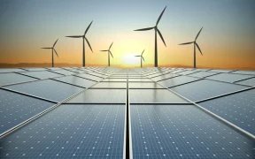 MENA Adds 15 GW of Renewables in 2025 as Clean Energy Buildout Accelerates