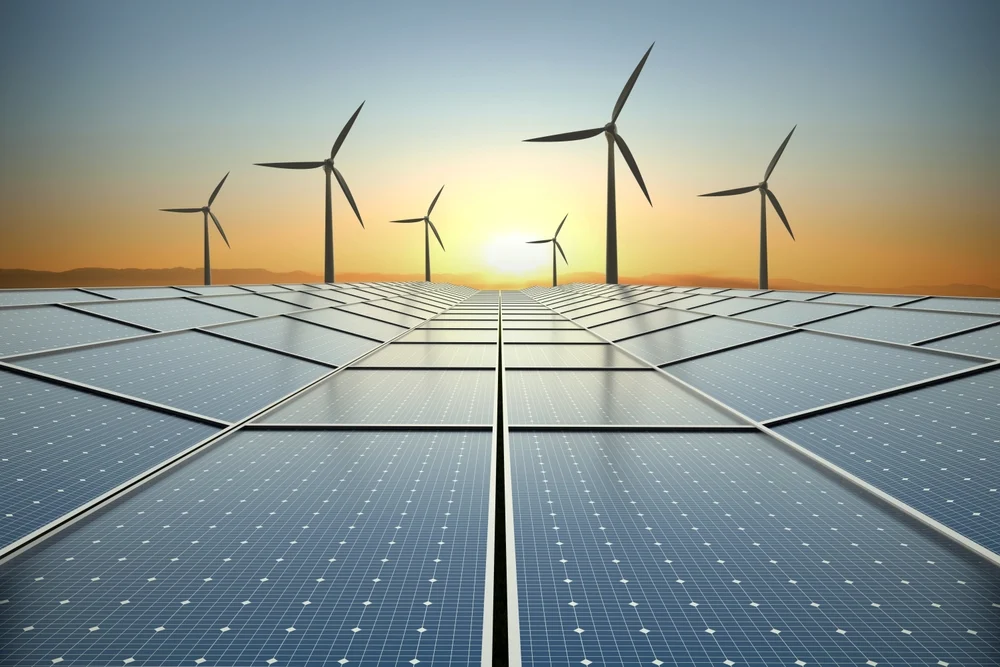 MENA Adds 15 GW of Renewables in 2025 as Clean Energy Buildout Accelerates