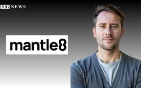 Mantle8 Appoints Sylvain Marcant as Chief Commercial Officer