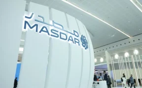 Masdar Secures Financing for Oman’s First Utility Scale Solar and Battery Storage Project