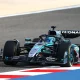 Mercedes AMG Petronas F1 Accelerates Logistics, Materials Innovation to Cut Emissions in 2025 Season