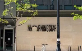 Morningstar Sustainalytics Wins Environmental Finance IMPACT Award for Sustainable Finance Research