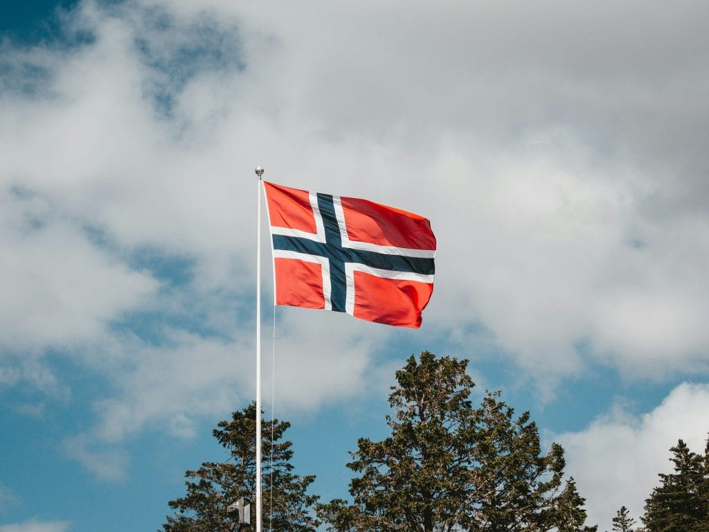 Norway Pushes Electric Vehicles to Nearly All New Car Sales in 2025