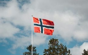 Norway Pushes Electric Vehicles to Nearly All New Car Sales in 2025
