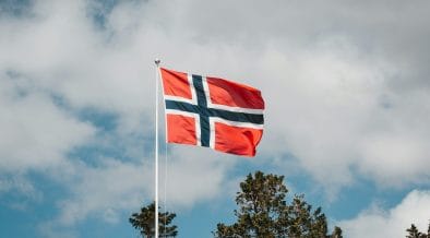 Norway Pushes Electric Vehicles to Nearly All New Car Sales in 2025