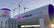 Octopus Energy Spins Out Kraken in $1 Billion Raise, Valuing Utility AI Platform at $8.65 Billion