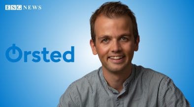 Ørsted Appointed Anders Johannes Enghild as its New Head of Global Sustainability
