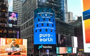 Puro.earth Launches On Demand Issuance Service to Accelerate CDR Liquidity, Revenue Cycles