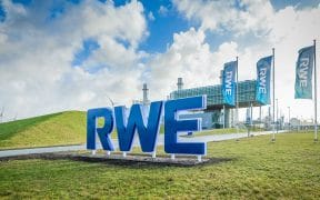 RWE, KKR Commit $15 Billion to British Offshore Wind Buildout