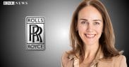 Rolls Royce Appoints Ivanka Mamic as New Chief Sustainability Officer, Head of Government Relations