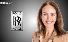Rolls Royce Appoints Ivanka Mamic as New Chief Sustainability Officer, Head of Government Relations