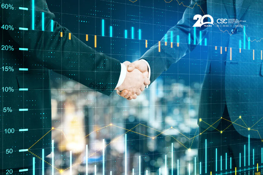 Sustainability Practices Drive Profitability Among Top US and Canadian Companies, CSE Finds