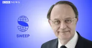 Sweep Appoints Former EFRAG Sustainability Board Chair Patrick de Cambourg Senior Advisor
