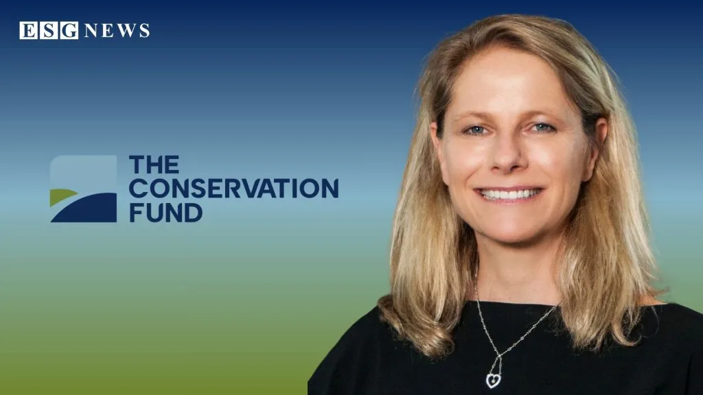 The Conservation Fund Appoints Kristina Wyatt As Executive Vice President And General Counsel