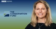 The Conservation Fund Appoints Kristina Wyatt As Executive Vice President And General Counsel
