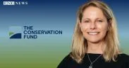 The Conservation Fund Appoints Kristina Wyatt As Executive Vice President And General Counsel