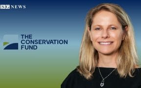 The Conservation Fund Appoints Kristina Wyatt As Executive Vice President And General Counsel