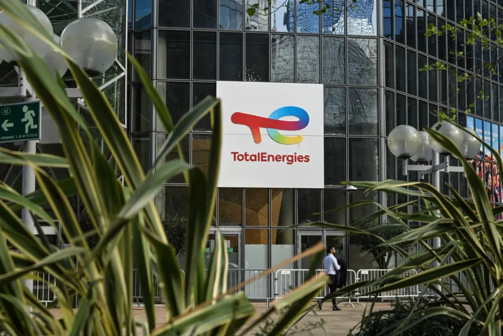TotalEnergies Secures 10-Year 800 GWh Clean Power Deal with SWM