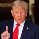 Trump Seeks $1 Billion for Permanent Seats on International Board of Peace