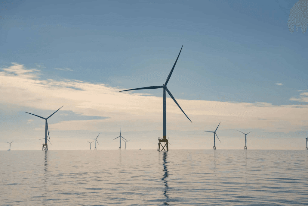 UK, EU Target 100 GW Joint Offshore Wind to Strengthen Energy Security