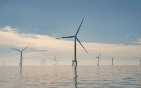 UK, EU Target 100 GW Joint Offshore Wind to Strengthen Energy Security