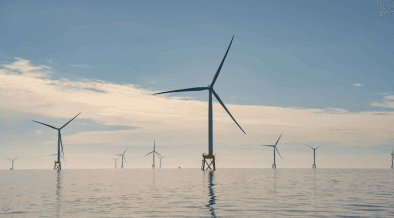 UK, EU Target 100 GW Joint Offshore Wind to Strengthen Energy Security