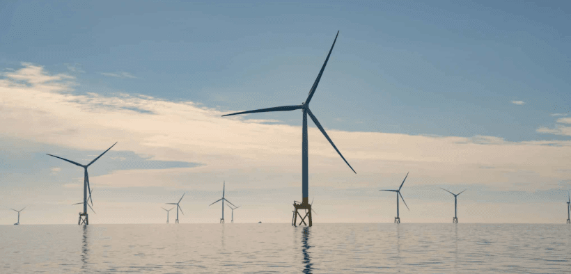 UK, EU Target 100 GW Joint Offshore Wind to Strengthen Energy Security