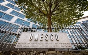 UNESCO Pushes for Sustainable AI Governance as Climate Stakes Rise