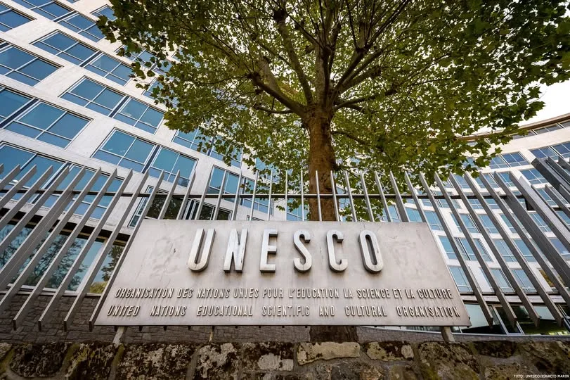 UNESCO Pushes for Sustainable AI Governance as Climate Stakes Rise