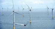 US Judge Allows Orsted to Resume $5 Billion Rhode Island Offshore Wind Project Halted by Trump