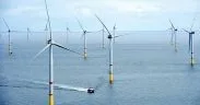 US Judge Allows Orsted to Resume $5 Billion Rhode Island Offshore Wind Project Halted by Trump