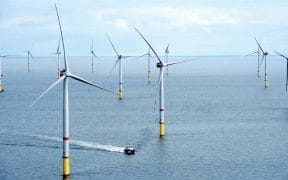 US Judge Allows Orsted to Resume $5 Billion Rhode Island Offshore Wind Project Halted by Trump