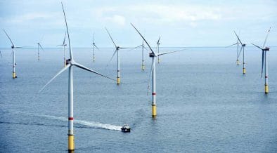US Judge Allows Orsted to Resume $5 Billion Rhode Island Offshore Wind Project Halted by Trump
