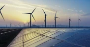 Wind And Solar Overtake Fossil Fuels In EU Power Mix In 2025