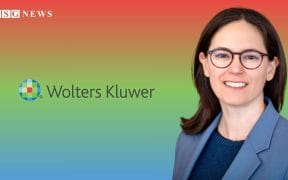 Wolters Kluwer Appoints Maria Montenegro as CEO of Corporate Performance & ESG Division