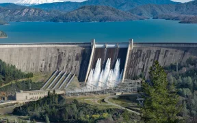 Zambia, Zimbabwe Commit $440M to Restore Bankability of 2,400 MW Batoka Gorge Hydropower Build