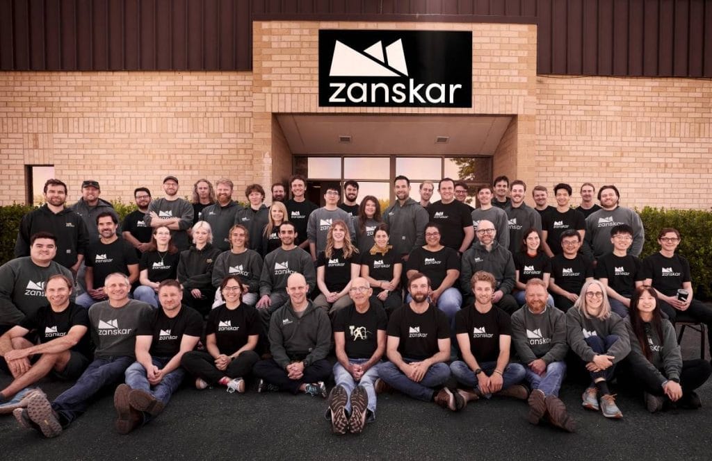 Zanskar Raises $115 Million to Scale AI-Driven Geothermal Discovery and Power Plant Development