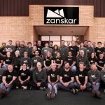 Zanskar Raises $115 Million to Scale AI-Driven Geothermal Discovery and Power Plant Development