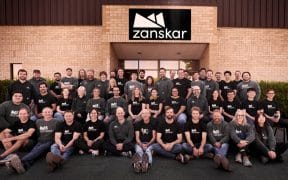 Zanskar Raises $115 Million to Scale AI-Driven Geothermal Discovery and Power Plant Development