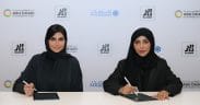 Aldar Named Exclusive Real Estate Partner for Abu Dhabi Sustainability Week 2026