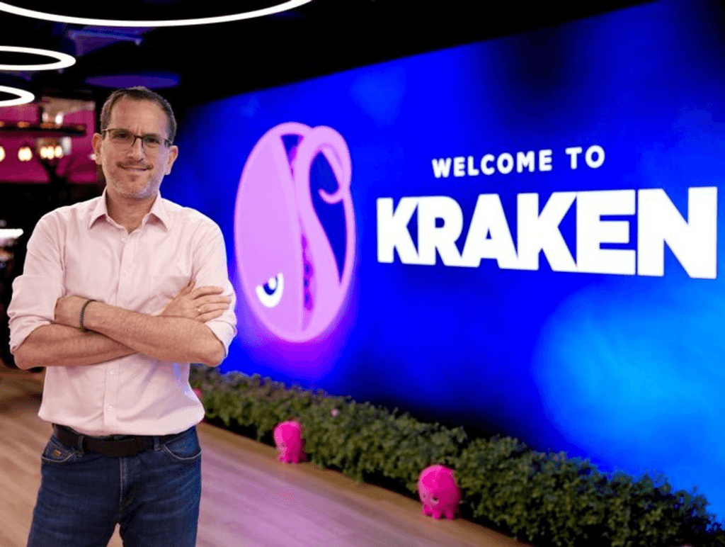 Octopus Energy Spins Out Kraken in $1 Billion Raise, Valuing Utility AI Platform at $8.65 Billion