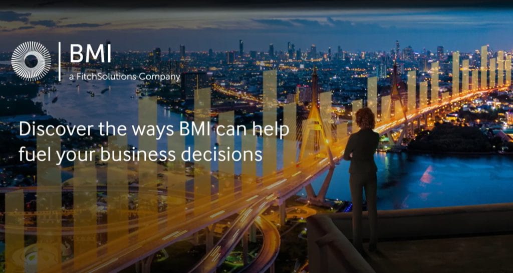 BMI Expands ESG Country Risk Analytics With Physical Climate Scenarios To 2050