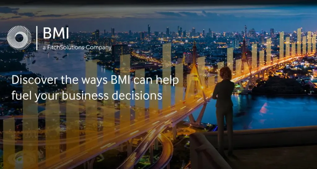 BMI Expands ESG Country Risk Analytics With Physical Climate Scenarios To 2050