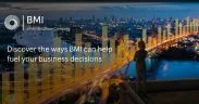 BMI Expands ESG Country Risk Analytics With Physical Climate Scenarios To 2050