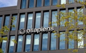 osapiens Raises $100 Million and Reaches Unicorn Status as Decarbonization Partners Leads Round