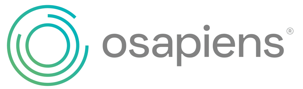 osapiens logo